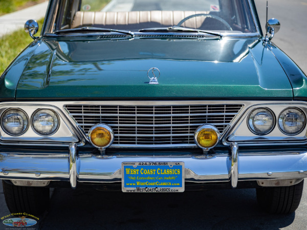 Used 1964 Studebaker Cruiser 289 V8 Sedan  | Torrance, CA