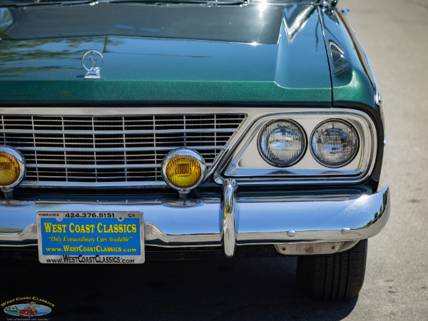 Used 1964 Studebaker Cruiser 289 V8 Sedan  | Torrance, CA