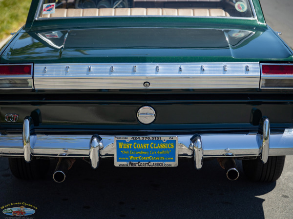 Used 1964 Studebaker Cruiser 289 V8 Sedan  | Torrance, CA
