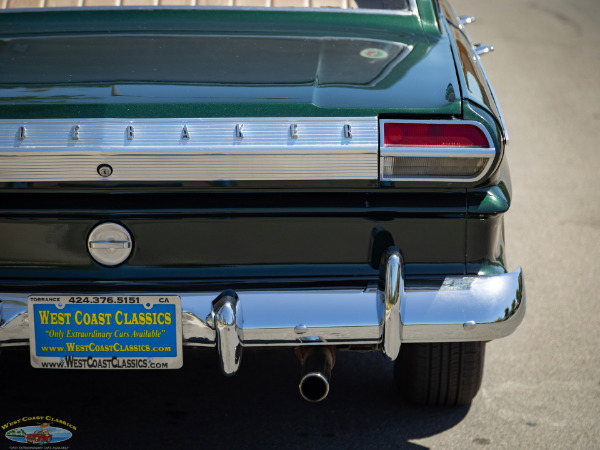 Used 1964 Studebaker Cruiser 289 V8 Sedan  | Torrance, CA