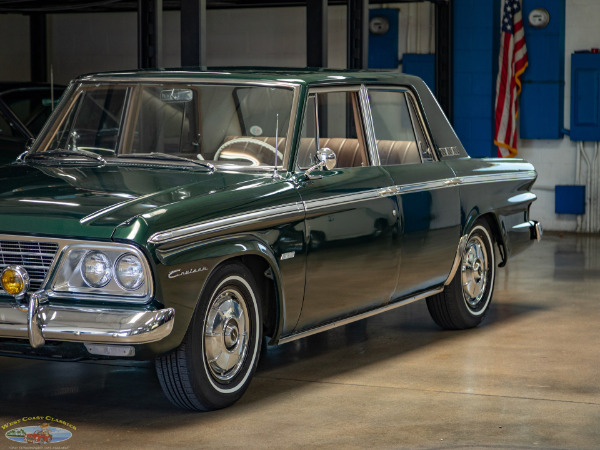 Used 1964 Studebaker Cruiser 289 V8 Sedan  | Torrance, CA