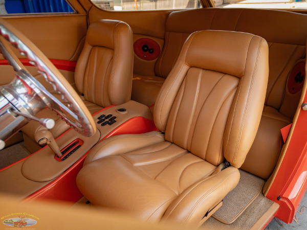 Used 1939 Lincoln Zephyr Custom Woody Wagon  | Torrance, CA