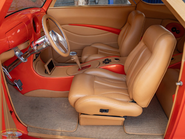 Used 1939 Lincoln Zephyr Custom Woody Wagon  | Torrance, CA