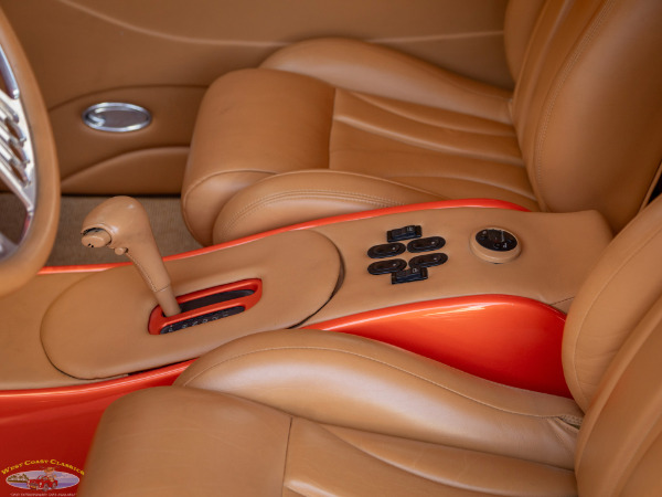 Used 1939 Lincoln Zephyr Custom Woody Wagon  | Torrance, CA