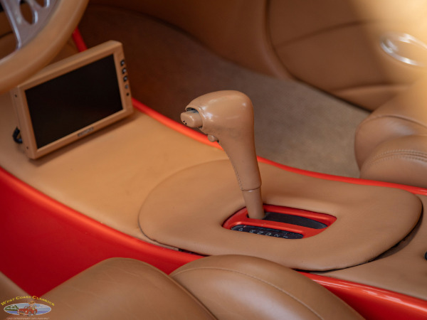 Used 1939 Lincoln Zephyr Custom Woody Wagon  | Torrance, CA