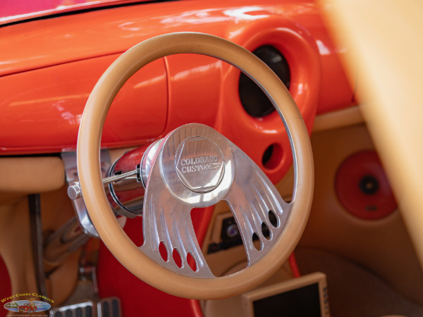 Used 1939 Lincoln Zephyr Custom Woody Wagon  | Torrance, CA