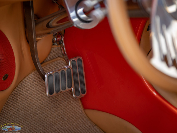 Used 1939 Lincoln Zephyr Custom Woody Wagon  | Torrance, CA