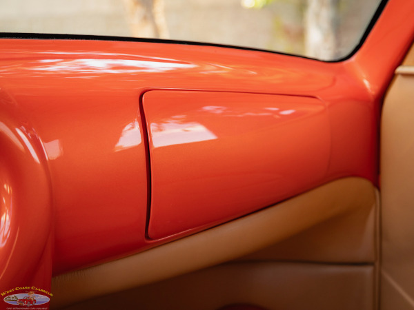 Used 1939 Lincoln Zephyr Custom Woody Wagon  | Torrance, CA