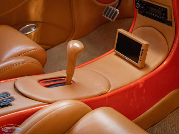 Used 1939 Lincoln Zephyr Custom Woody Wagon  | Torrance, CA