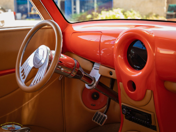 Used 1939 Lincoln Zephyr Custom Woody Wagon  | Torrance, CA