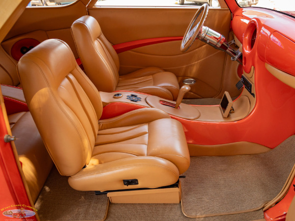 Used 1939 Lincoln Zephyr Custom Woody Wagon  | Torrance, CA