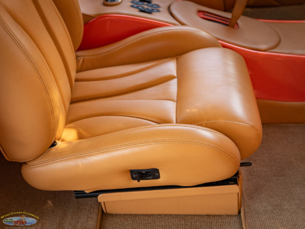 Used 1939 Lincoln Zephyr Custom Woody Wagon  | Torrance, CA