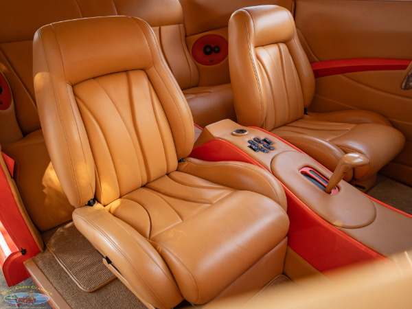 Used 1939 Lincoln Zephyr Custom Woody Wagon  | Torrance, CA