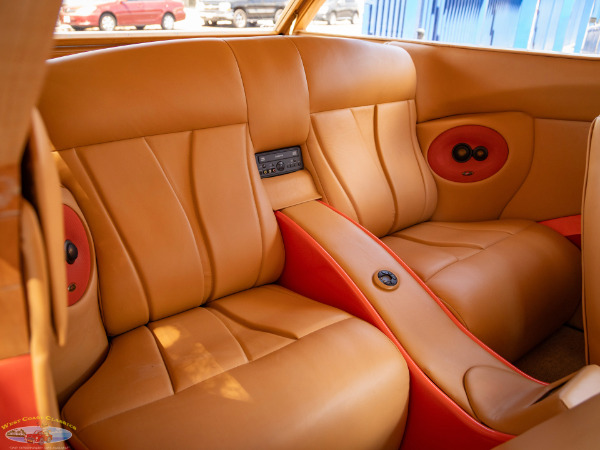 Used 1939 Lincoln Zephyr Custom Woody Wagon  | Torrance, CA