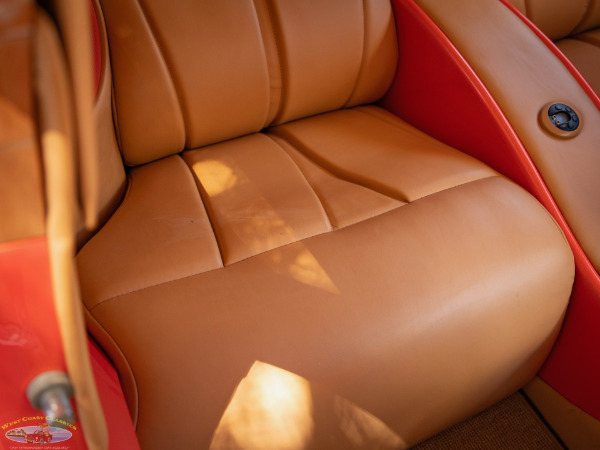 Used 1939 Lincoln Zephyr Custom Woody Wagon  | Torrance, CA