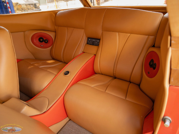 Used 1939 Lincoln Zephyr Custom Woody Wagon  | Torrance, CA