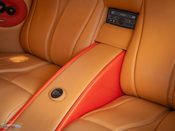 Used 1939 Lincoln Zephyr Custom Woody Wagon  | Torrance, CA