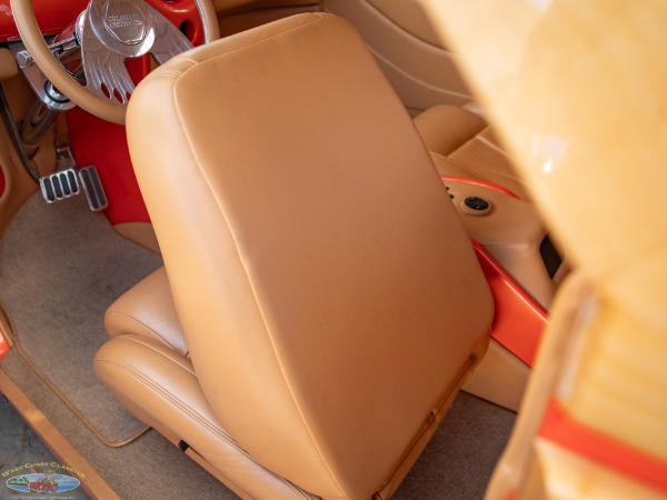 Used 1939 Lincoln Zephyr Custom Woody Wagon  | Torrance, CA
