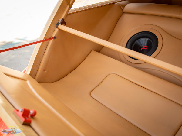 Used 1939 Lincoln Zephyr Custom Woody Wagon  | Torrance, CA