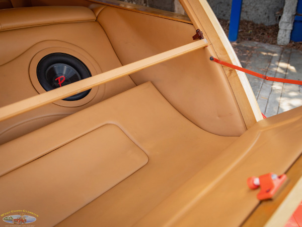 Used 1939 Lincoln Zephyr Custom Woody Wagon  | Torrance, CA