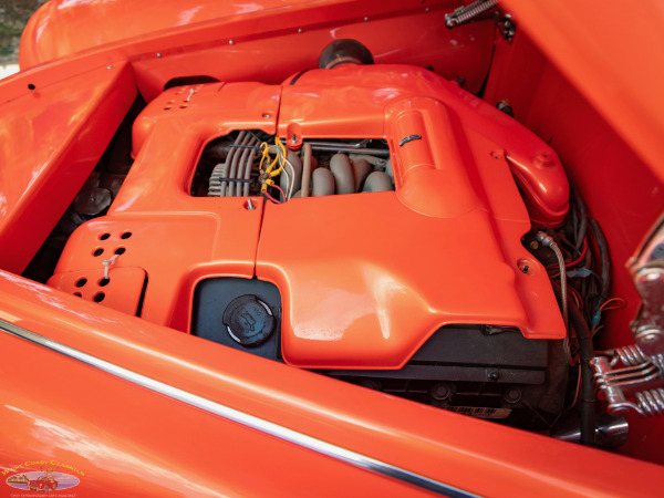 Used 1939 Lincoln Zephyr Custom Woody Wagon  | Torrance, CA