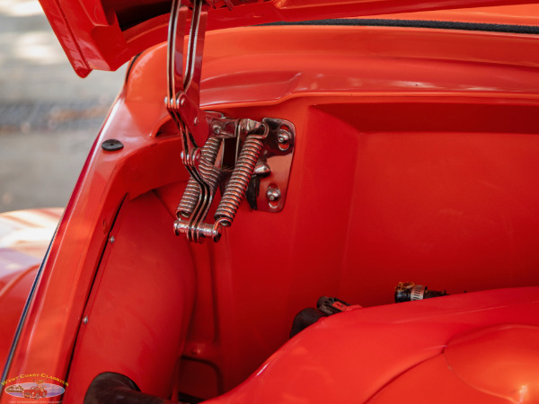 Used 1939 Lincoln Zephyr Custom Woody Wagon  | Torrance, CA