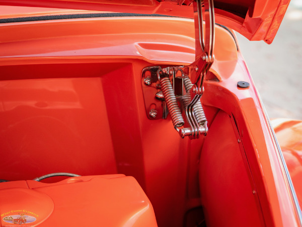 Used 1939 Lincoln Zephyr Custom Woody Wagon  | Torrance, CA