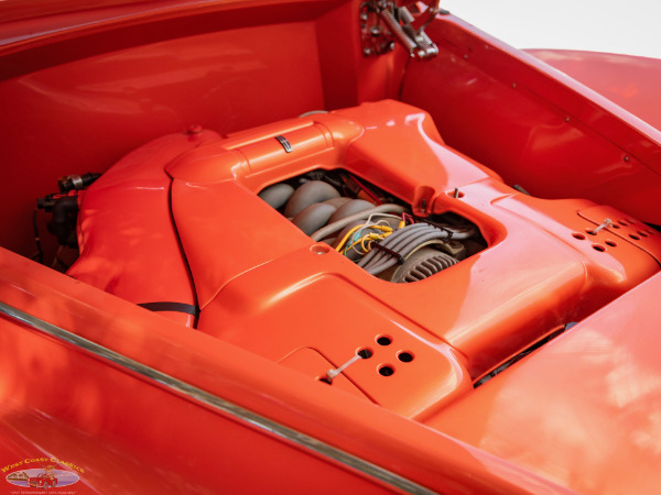 Used 1939 Lincoln Zephyr Custom Woody Wagon  | Torrance, CA