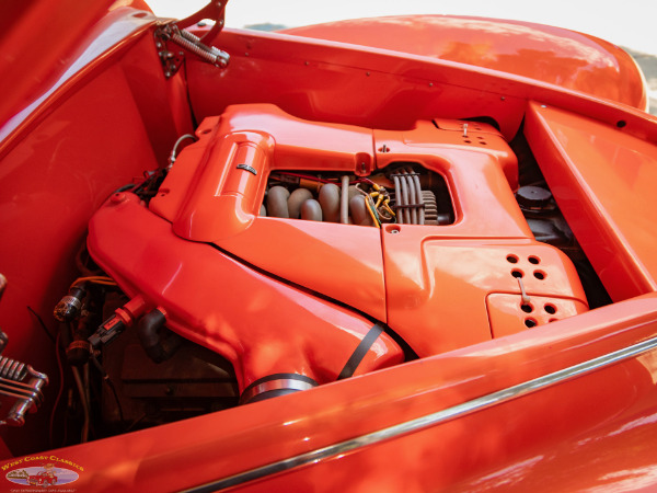 Used 1939 Lincoln Zephyr Custom Woody Wagon  | Torrance, CA