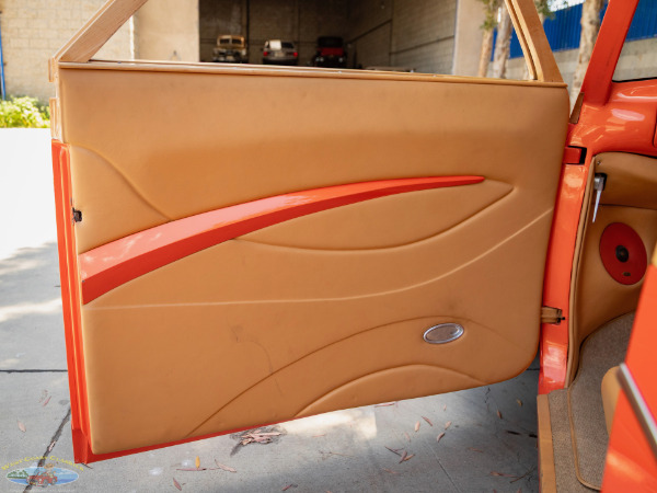 Used 1939 Lincoln Zephyr Custom Woody Wagon  | Torrance, CA