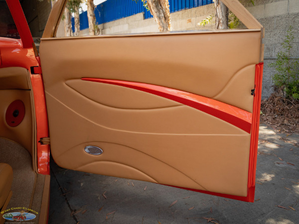 Used 1939 Lincoln Zephyr Custom Woody Wagon  | Torrance, CA