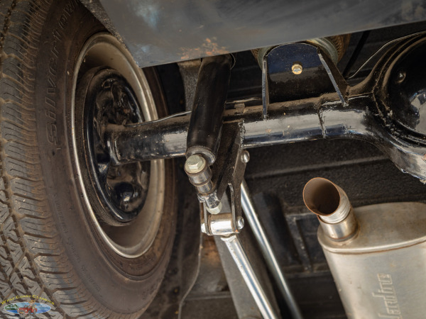 Used 1939 Lincoln Zephyr Custom Woody Wagon  | Torrance, CA