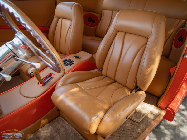 Used 1939 Lincoln Zephyr Custom Woody Wagon  | Torrance, CA