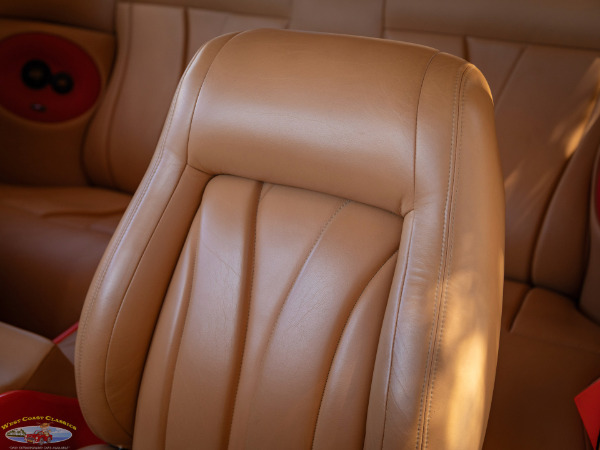 Used 1939 Lincoln Zephyr Custom Woody Wagon  | Torrance, CA