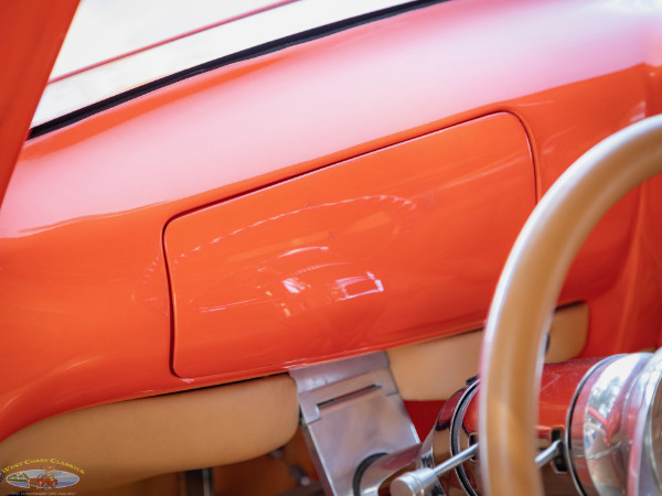 Used 1939 Lincoln Zephyr Custom Woody Wagon  | Torrance, CA