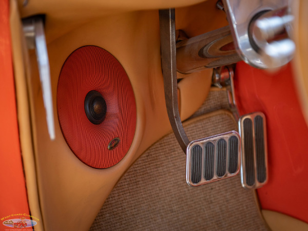 Used 1939 Lincoln Zephyr Custom Woody Wagon  | Torrance, CA