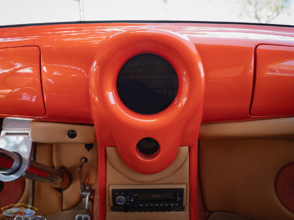 Used 1939 Lincoln Zephyr Custom Woody Wagon  | Torrance, CA