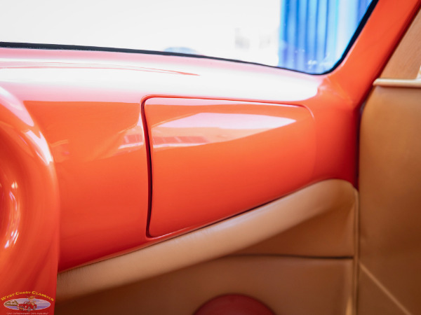 Used 1939 Lincoln Zephyr Custom Woody Wagon  | Torrance, CA