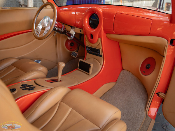 Used 1939 Lincoln Zephyr Custom Woody Wagon  | Torrance, CA
