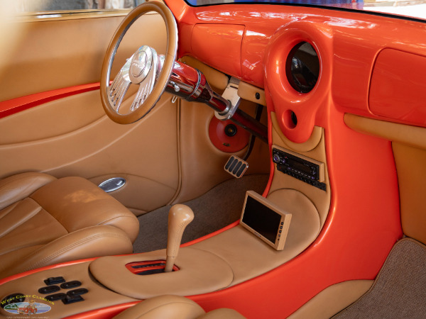 Used 1939 Lincoln Zephyr Custom Woody Wagon  | Torrance, CA