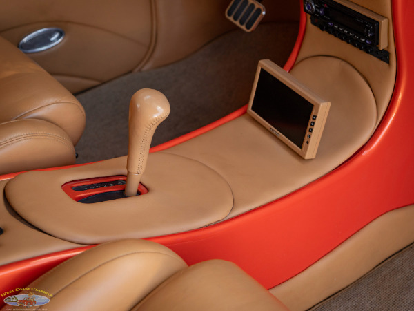 Used 1939 Lincoln Zephyr Custom Woody Wagon  | Torrance, CA