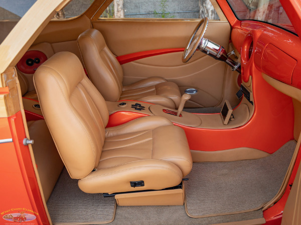 Used 1939 Lincoln Zephyr Custom Woody Wagon  | Torrance, CA