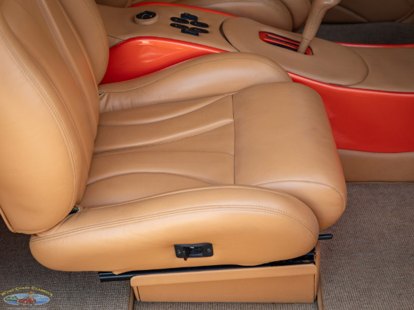 Used 1939 Lincoln Zephyr Custom Woody Wagon  | Torrance, CA