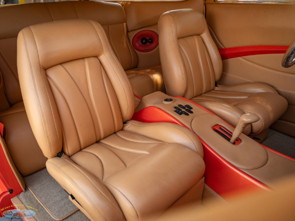 Used 1939 Lincoln Zephyr Custom Woody Wagon  | Torrance, CA
