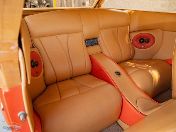 Used 1939 Lincoln Zephyr Custom Woody Wagon  | Torrance, CA