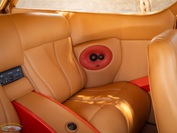 Used 1939 Lincoln Zephyr Custom Woody Wagon  | Torrance, CA