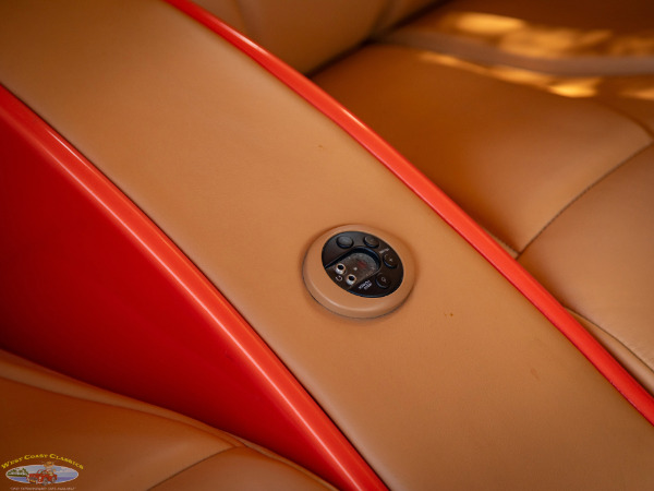 Used 1939 Lincoln Zephyr Custom Woody Wagon  | Torrance, CA