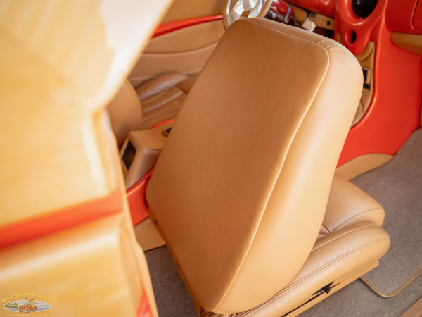 Used 1939 Lincoln Zephyr Custom Woody Wagon  | Torrance, CA