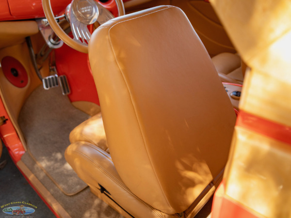 Used 1939 Lincoln Zephyr Custom Woody Wagon  | Torrance, CA
