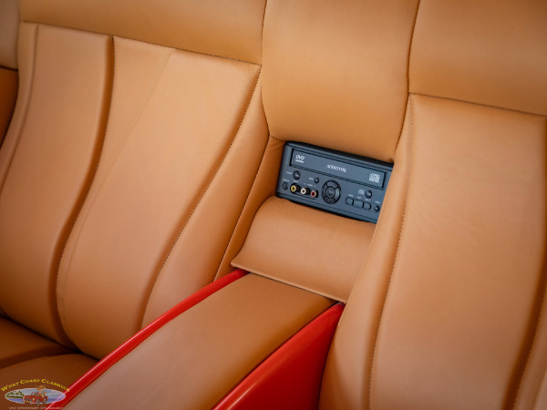 Used 1939 Lincoln Zephyr Custom Woody Wagon  | Torrance, CA